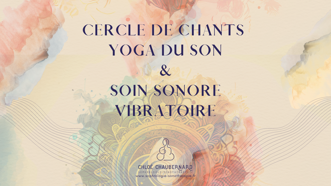 yoga du son soin sonore vibratoire rennes